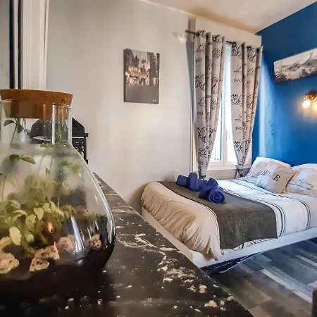 Cosy'Appart - COEUR DE SEINE Rouen Extérieur photo
