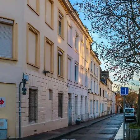 Cosy'Appart - COEUR DE SEINE Rouen Extérieur photo
