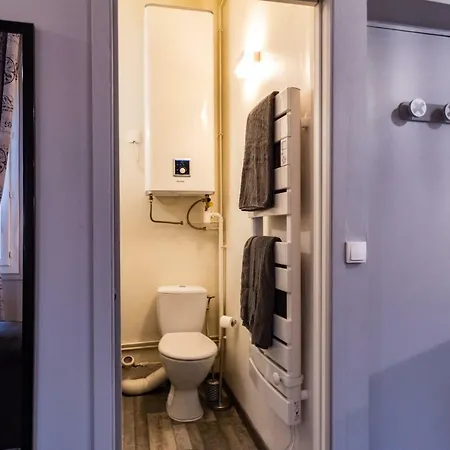 Cosy'Appart - COEUR DE SEINE Rouen Extérieur photo