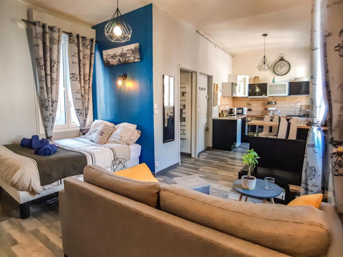 Cosy'appart - Coeur De Seine Rouen