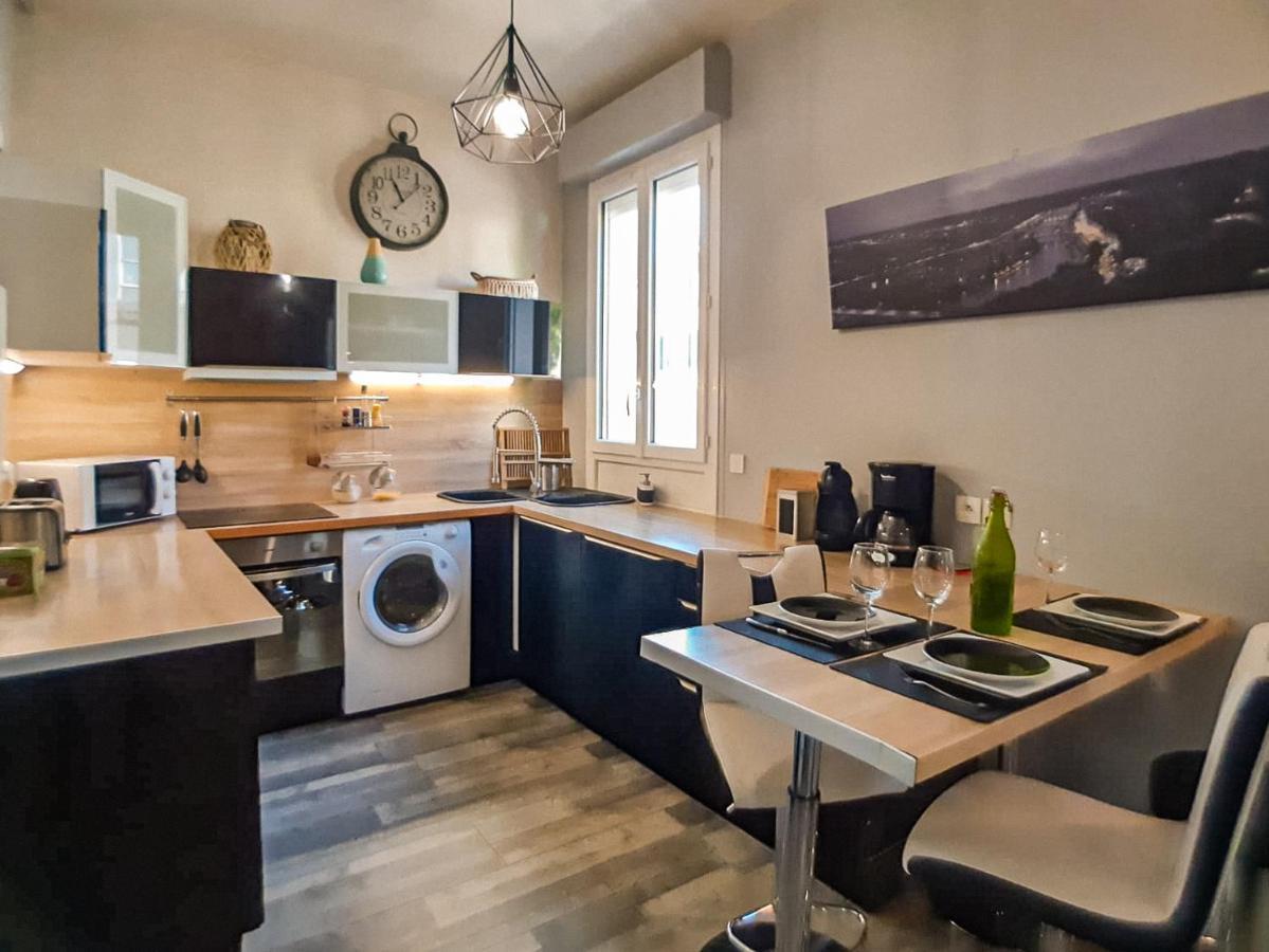 Cosy'appart - Coeur De Seine *