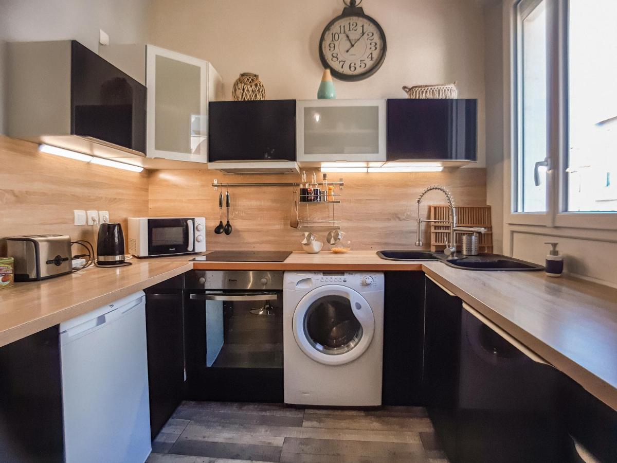 Appartement Cosy'appart - Coeur De Seine